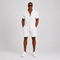 Men's Linen Blend Short Set | Two-Piece Summer Outfit