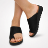 Women's Wide-Fit Comfort Sandals | Soft Cushioned Support