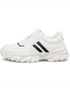 Women's Hidden Platform Sneakers | Height-Boosting Comfort Shoe