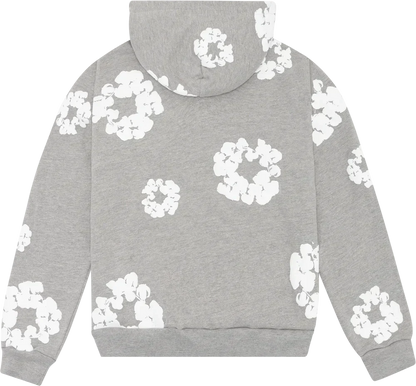Unisex Cotton Wreath Hoodie & Jogger Set | Matching Set