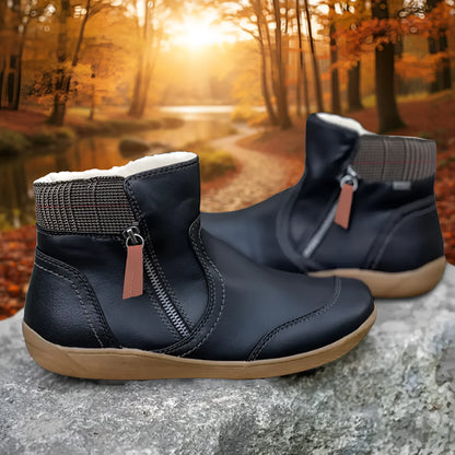 Waterproof Ergonomic Boots for Women | All-Day Comfort