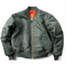 Unisex Classic Bomber Jacket | 11 Colours