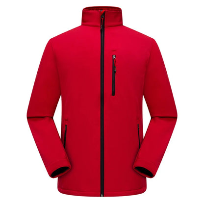Men's Crew Windproof Jacket