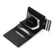 Slim Tracker Card Wallet | RFID-Blocking Everyday Carry