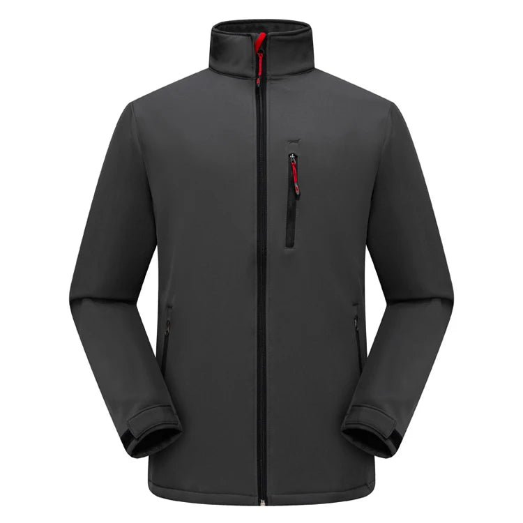 Men's Crew Windproof Jacket