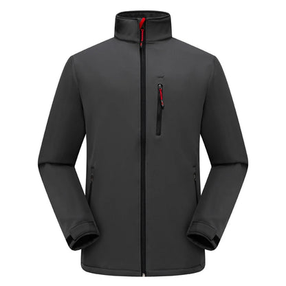 Men's Crew Windproof Jacket