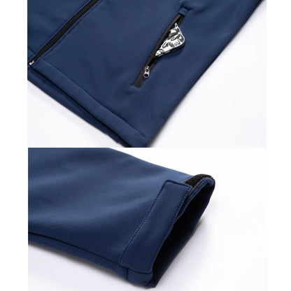 Men's Crew Windproof Jacket