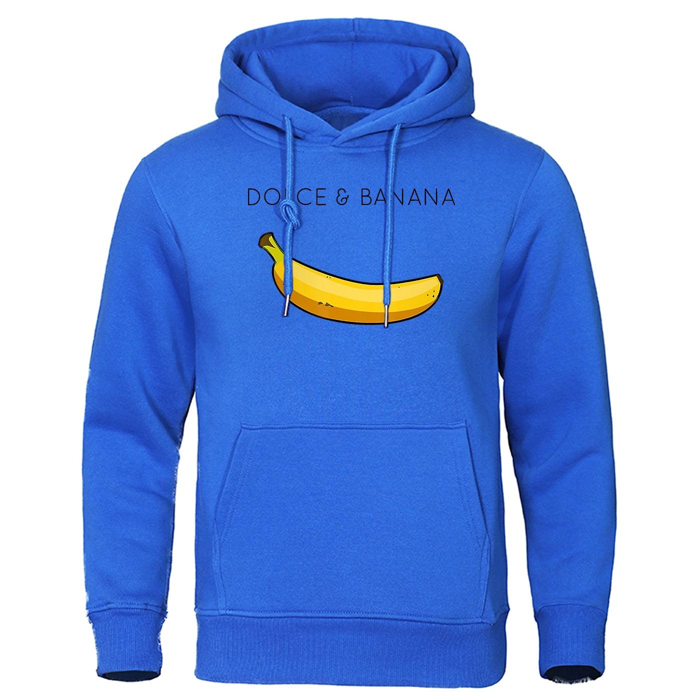 Men's Graphic Print Hoodie | Casual Streetwear Kangaroo Pocket Sweatshirt