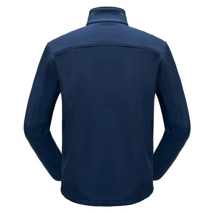 Men's Crew Windproof Jacket