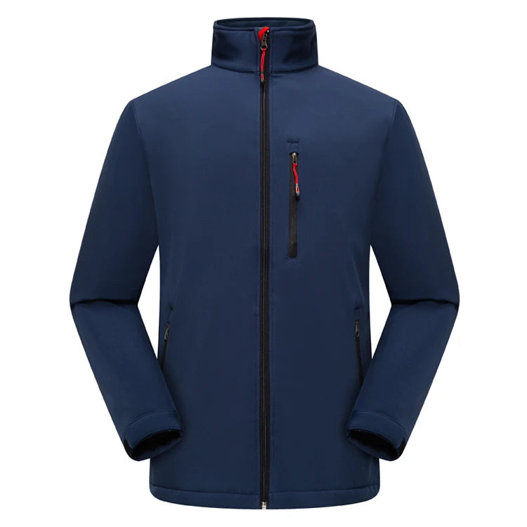 Men's Crew Windproof Jacket