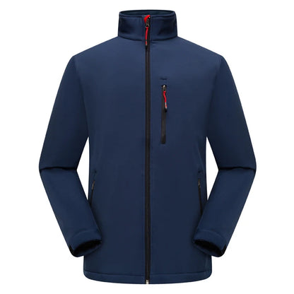 Men's Crew Windproof Jacket