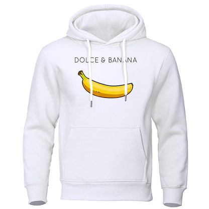 Men's Graphic Print Hoodie | Casual Streetwear Kangaroo Pocket Sweatshirt