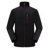 Men's Crew Windproof Jacket