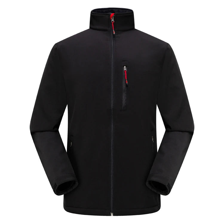 Men's Crew Windproof Jacket