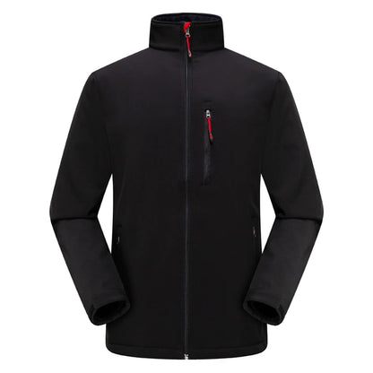Men's Crew Windproof Jacket