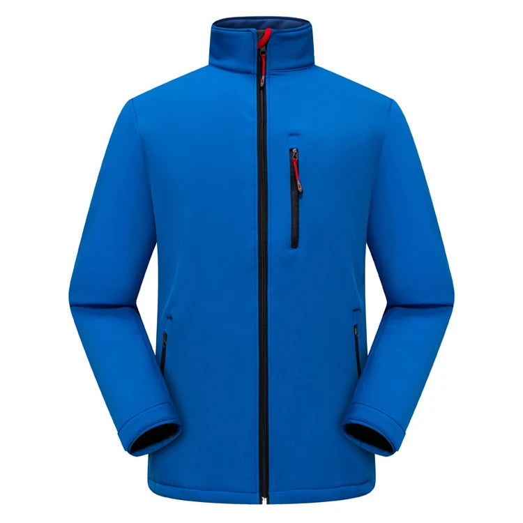 Men's Crew Windproof Jacket
