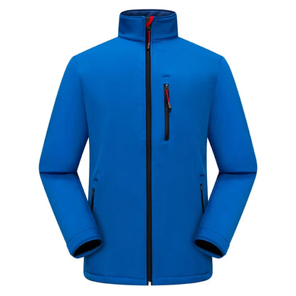 Men's Crew Windproof Jacket