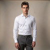 Hugo Stretch Shirt | Comfortable Men's Shirt with Super Stretch Fabric