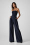 Women's Modern Strapless Summer Jumpsuit