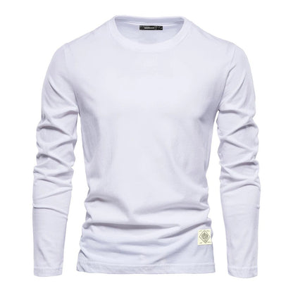 Levi | Classic Long Sleeve T-Shirt
