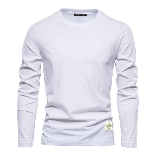 Levi | Classic Long Sleeve T-Shirt