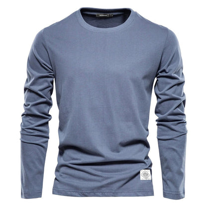 Levi | Classic Long Sleeve T-Shirt