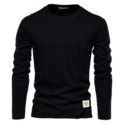 Levi | Classic Long Sleeve T-Shirt