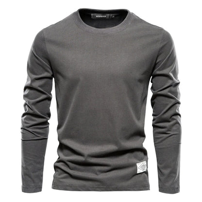Levi | Classic Long Sleeve T-Shirt
