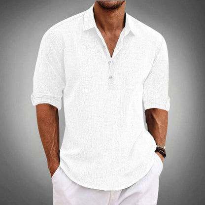 Men's Classic Fit Polo Shirt