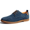 Men's Leather Style Shoes | Classic Casual & Smart-Casual