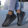 Women's Ergonomic Sneakers | Comfortable Slip-On Everyday Shoes