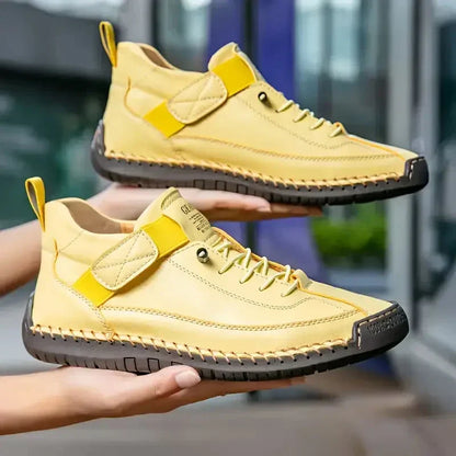 Women's Cushioned Comfort Sneakers
