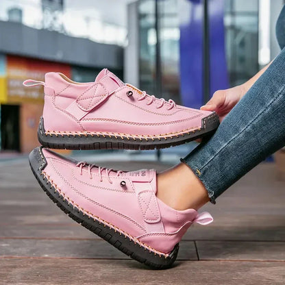 Women's Cushioned Comfort Sneakers