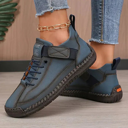 Women's Cushioned Comfort Sneakers