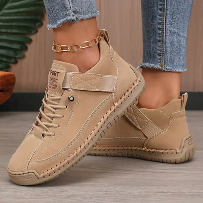 Women's Cushioned Comfort Sneakers