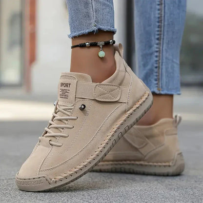 Women's Cushioned Comfort Sneakers