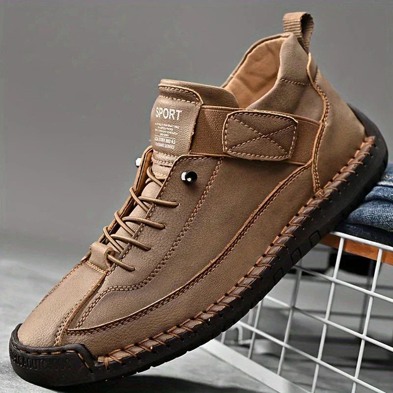 Women's Cushioned Comfort Sneakers