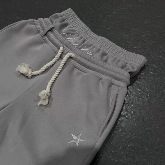 Women's High-Waist Joggers | Soft Stretch Everyday Comfort