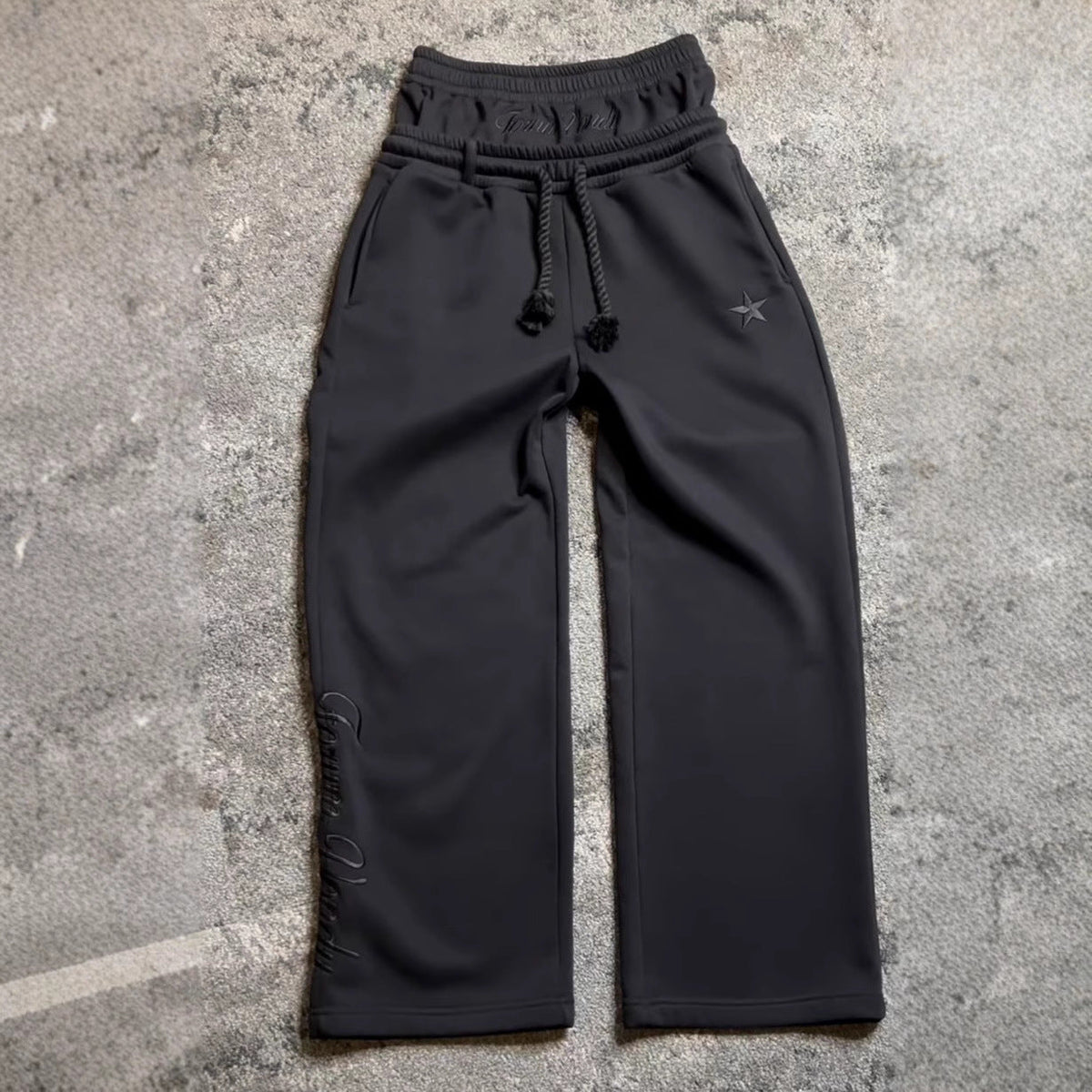 Women's High-Waist Joggers | Soft Stretch Everyday Comfort