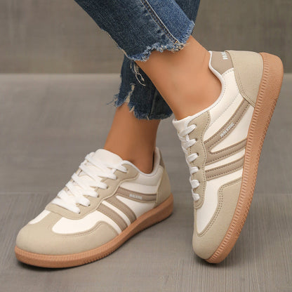 Women's Lightweight Comfort Trainers