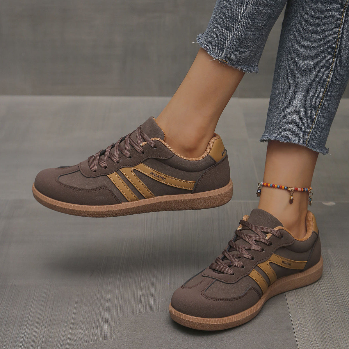 Women's Lightweight Comfort Trainers