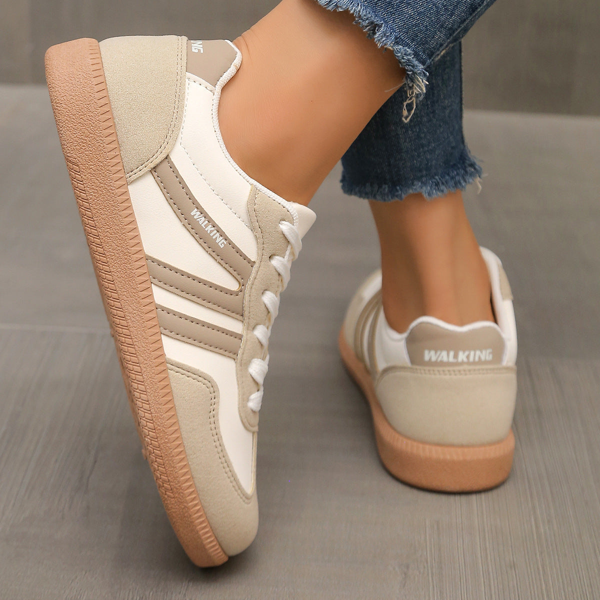 Women's Lightweight Comfort Trainers