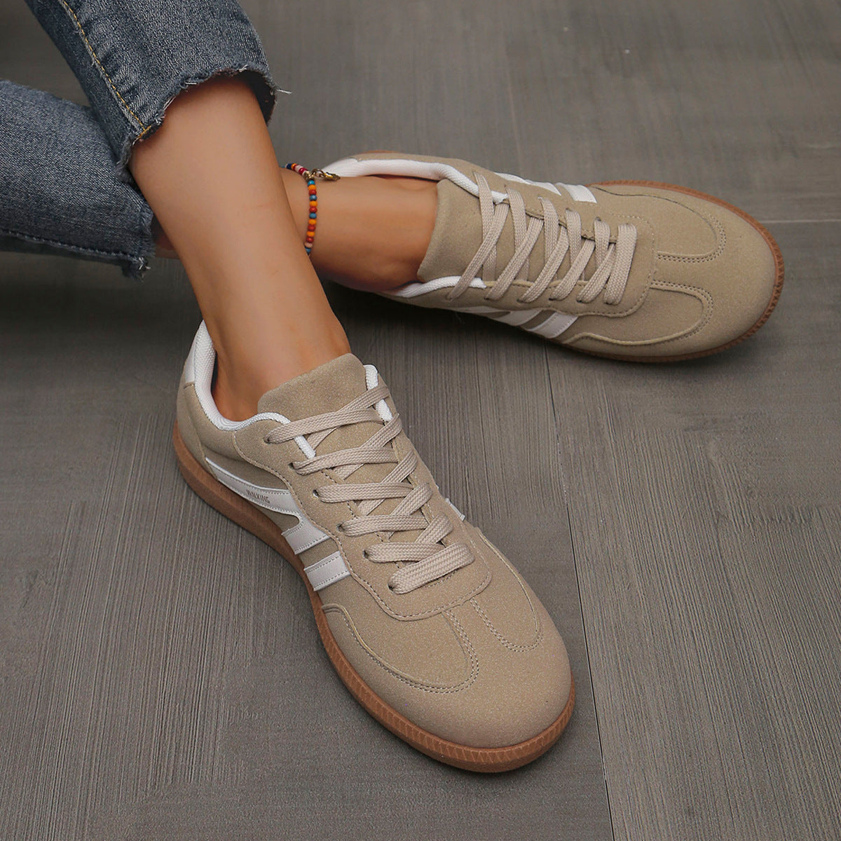 Women's Lightweight Comfort Trainers