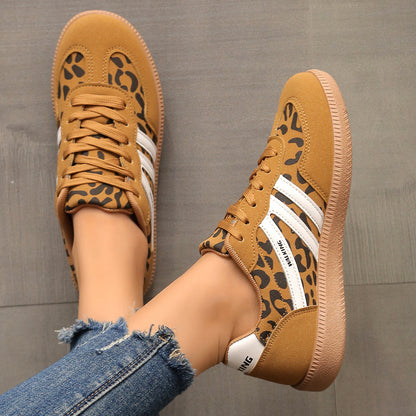 Women's Lightweight Comfort Trainers