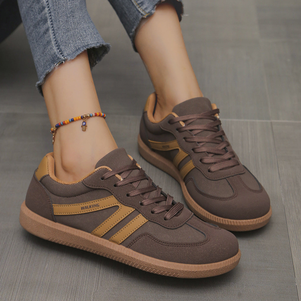 Women's Lightweight Comfort Trainers
