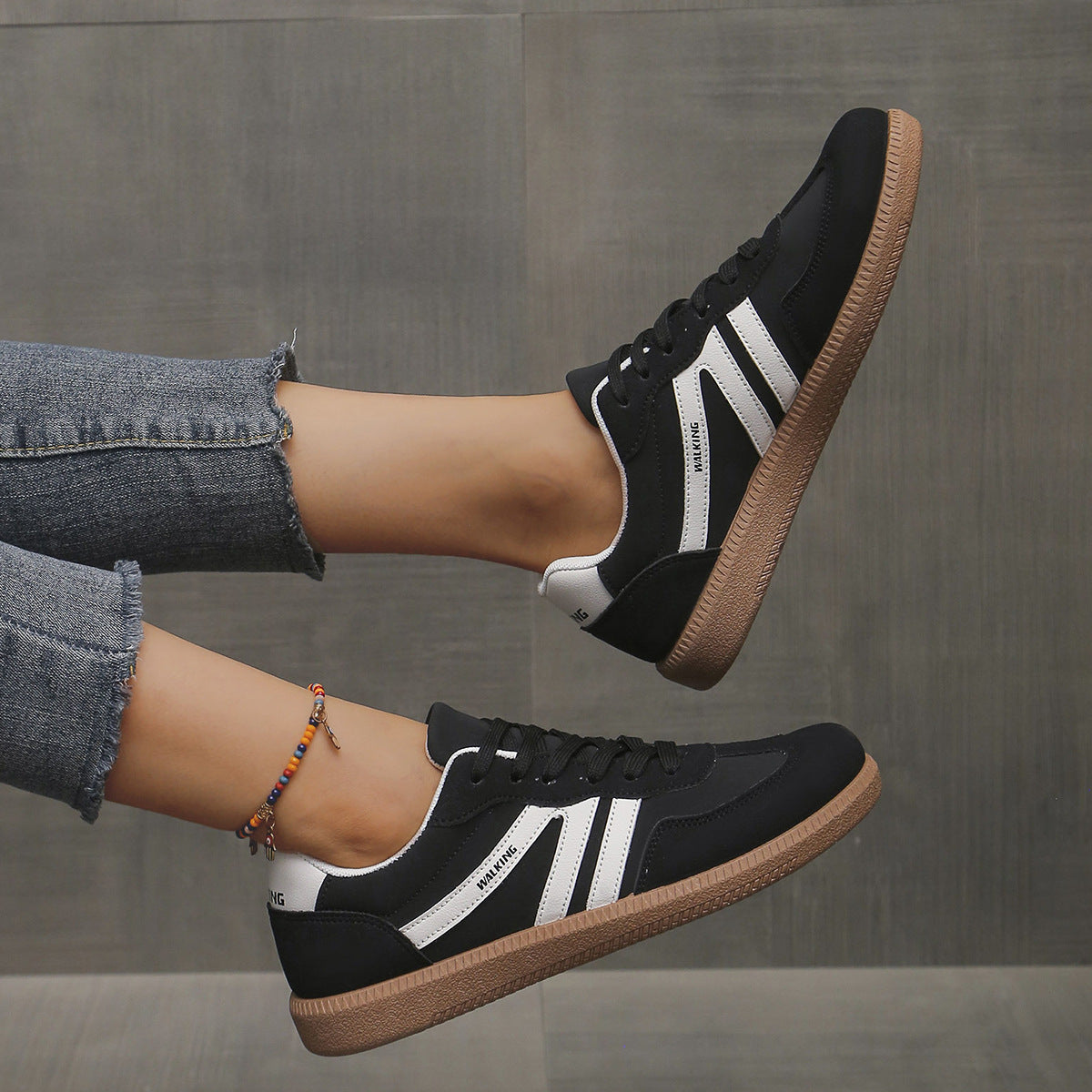 Women's Lightweight Comfort Trainers