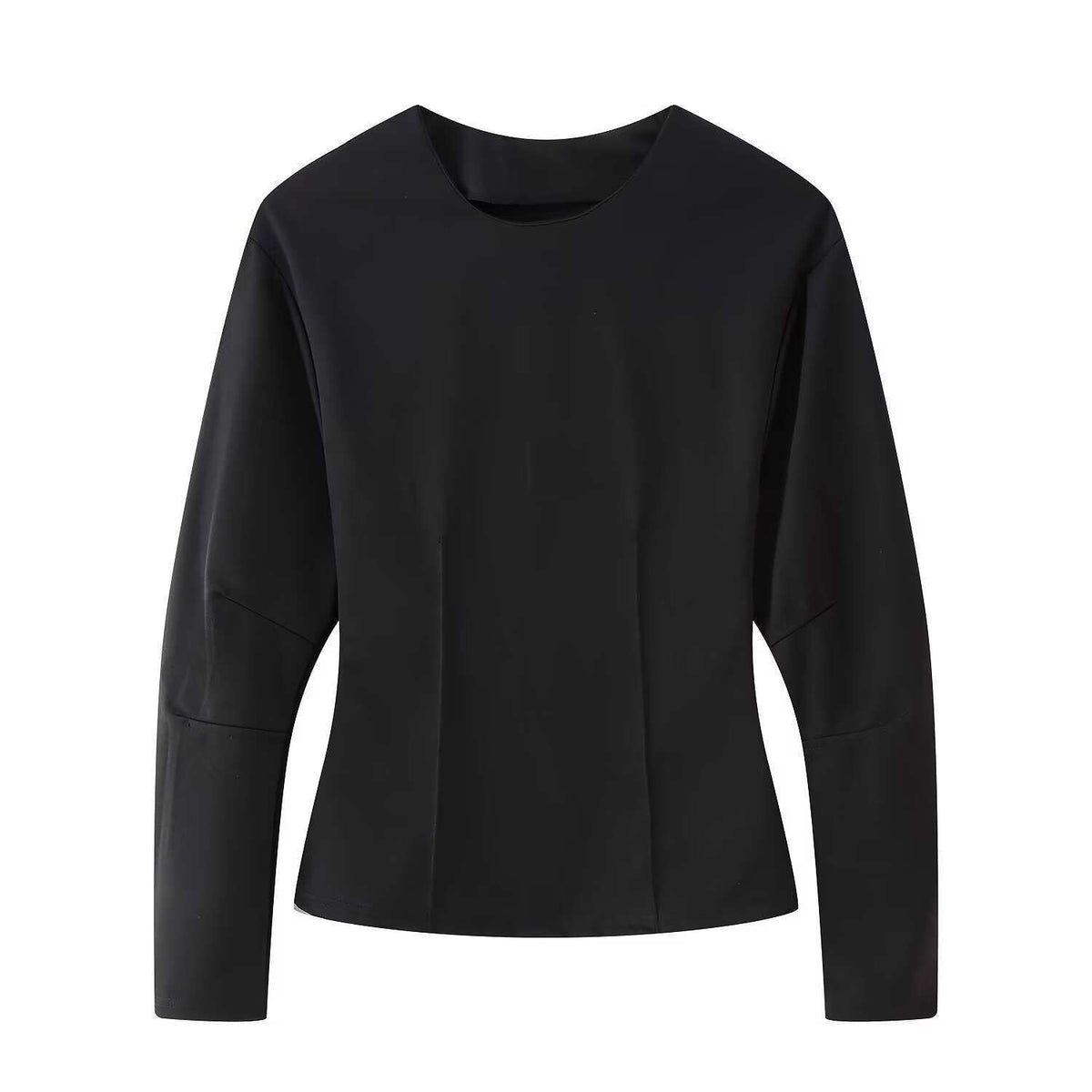 Women's Oversized Two-Piece Set | Relaxed Wide-Leg Loungewear