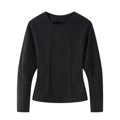 Women's Oversized Two-Piece Set | Relaxed Wide-Leg Loungewear