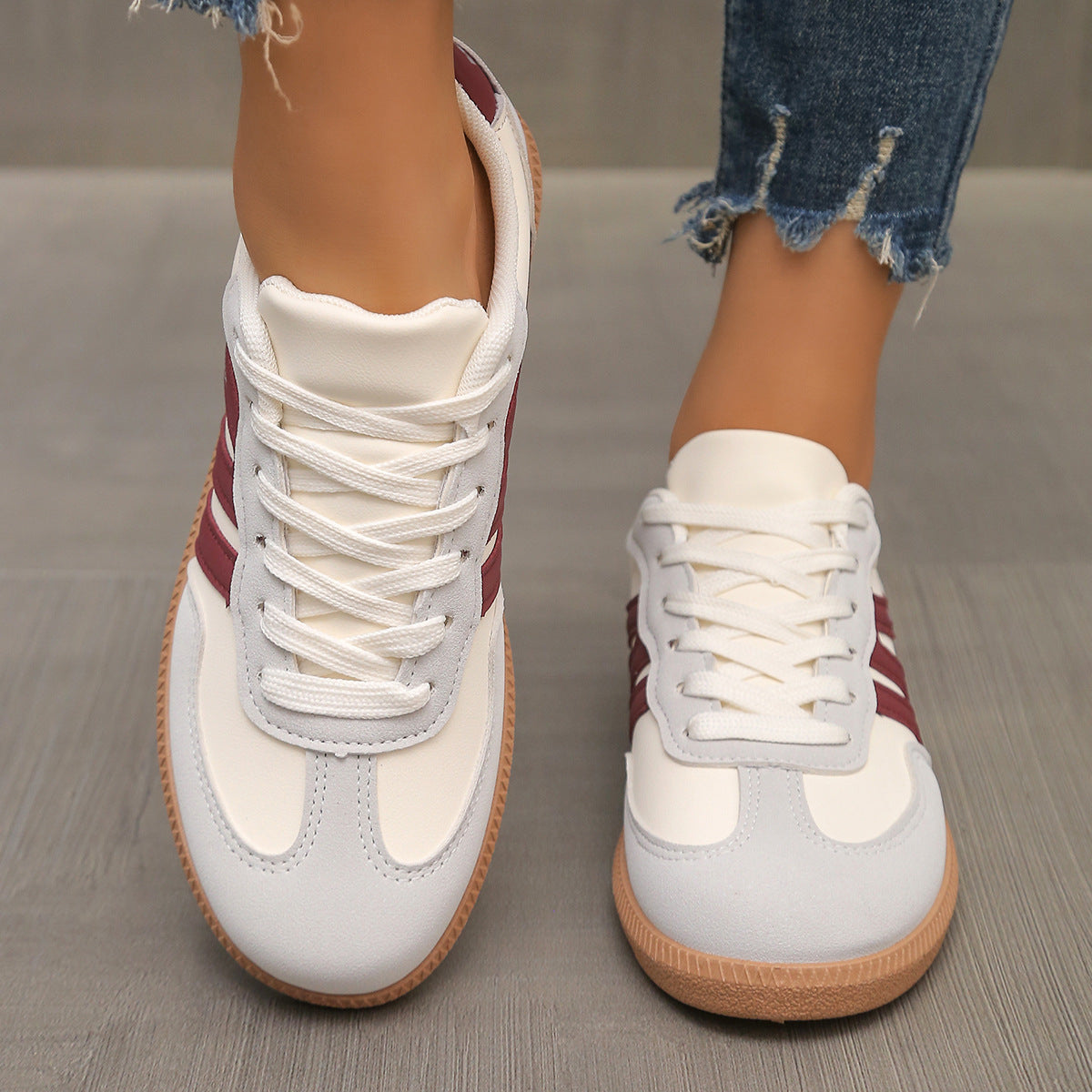Women's Lightweight Comfort Trainers