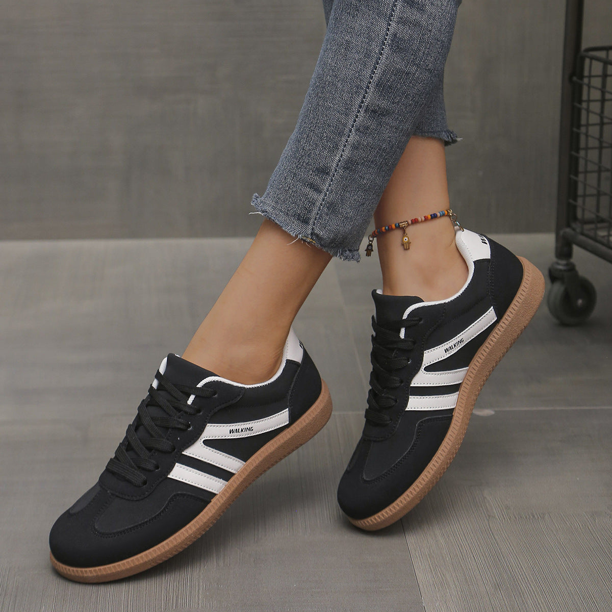 Women's Lightweight Comfort Trainers